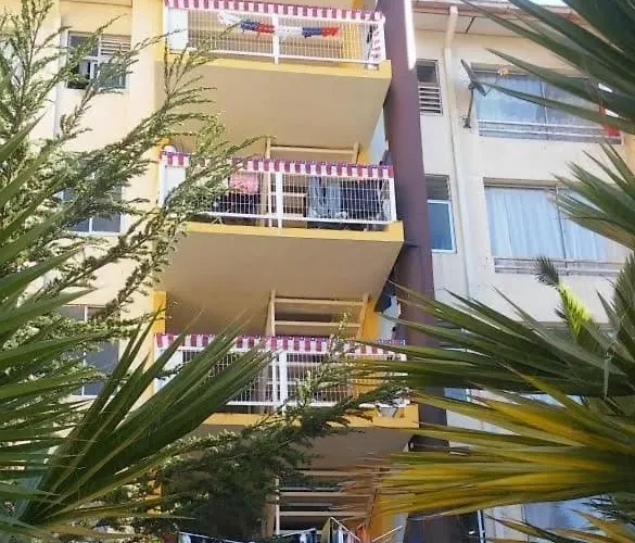 Condominio Las Maravillas