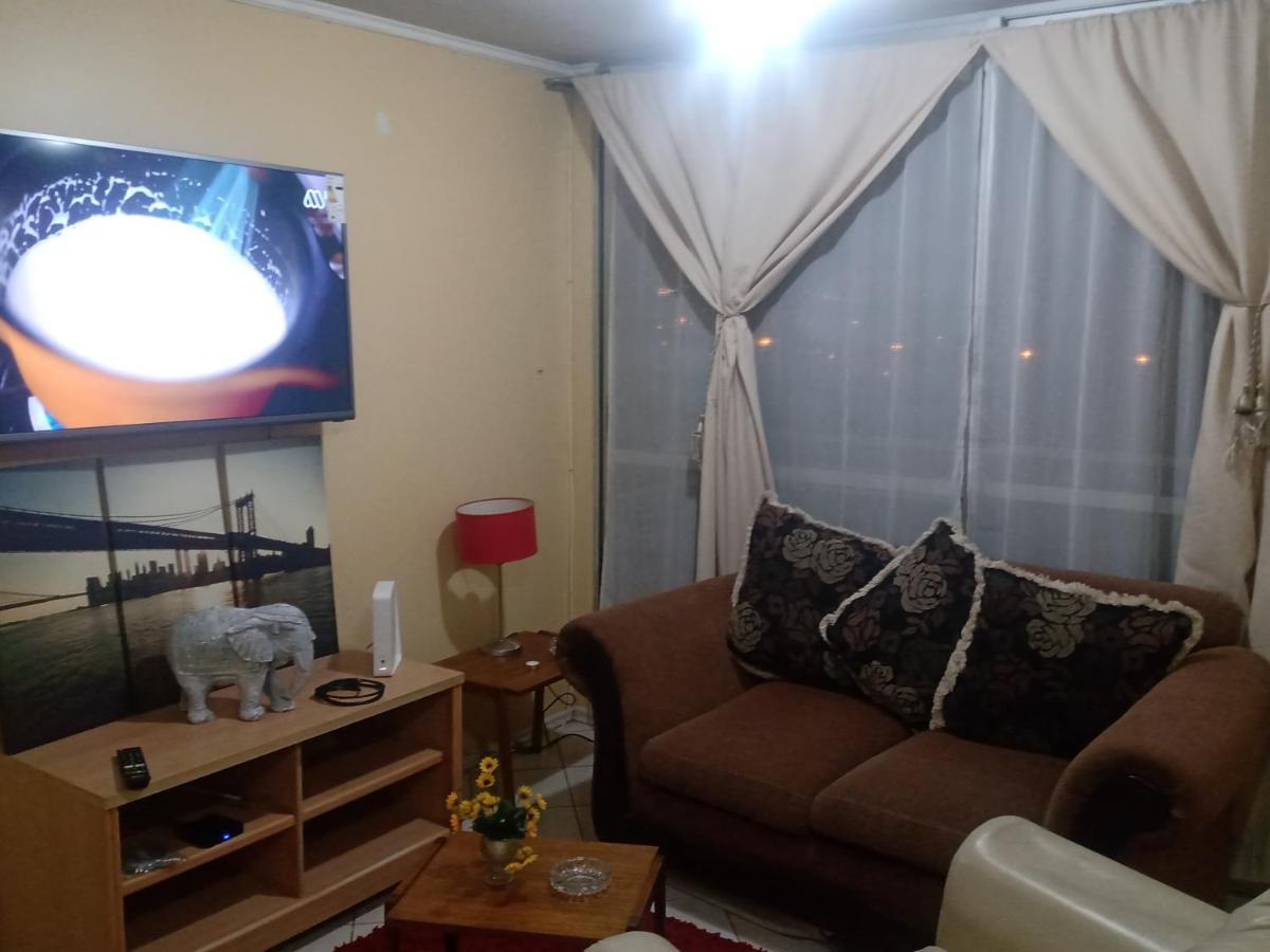 Condominio Maravillas Apartamento *