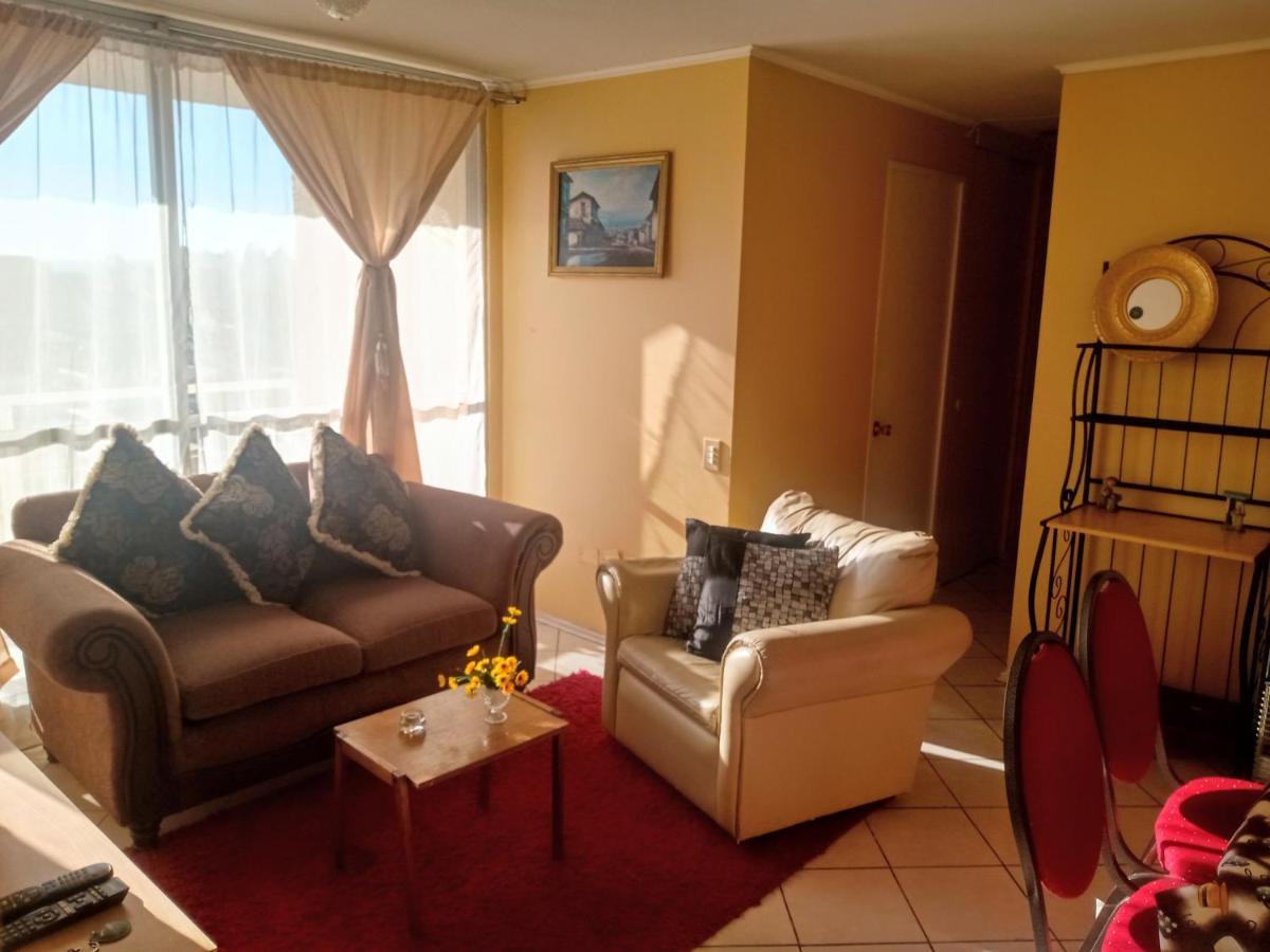 Condominio Maravillas Apartamento *