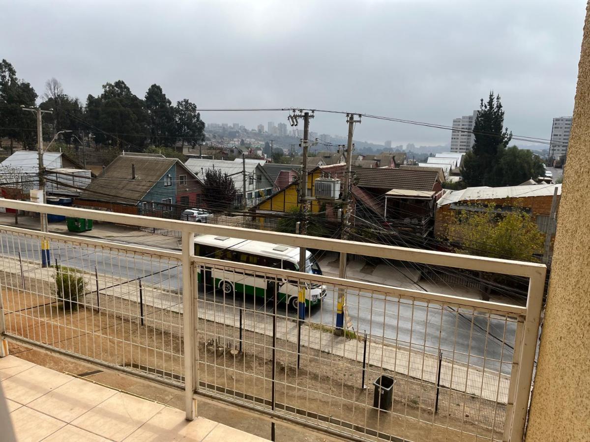 Condominio Maravillas *