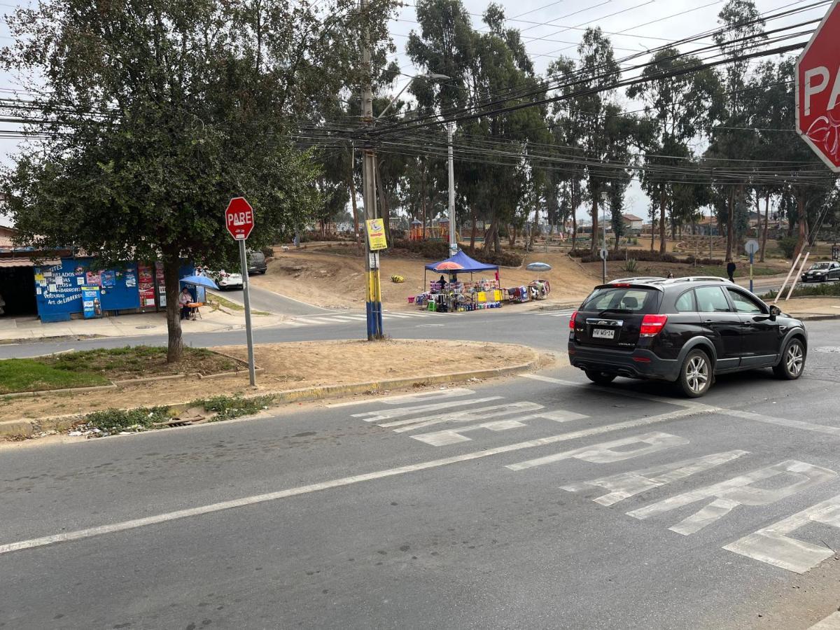 Apartamento Condominio Maravillas