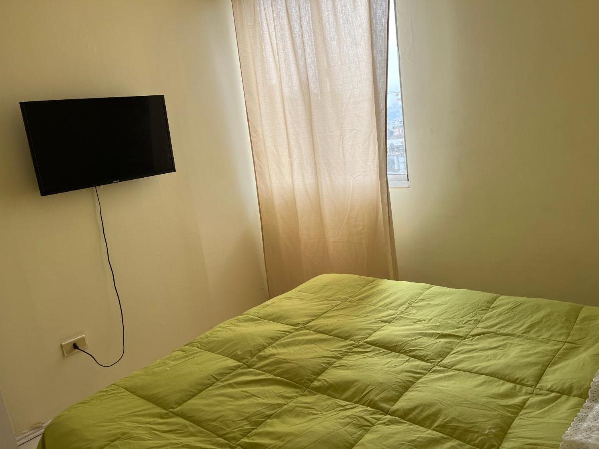 Apartamento Condominio Maravillas Vina del Mar