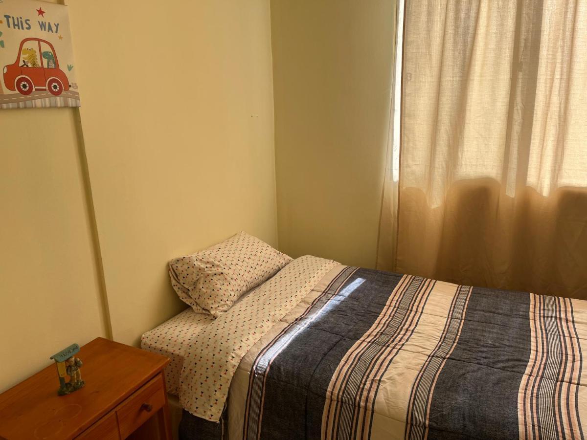 Condominio Maravillas *